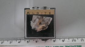 Albite