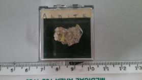 Albite