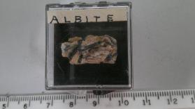 Albite