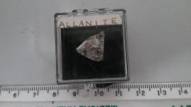 Allanite