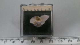 Allanite