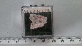 Allanite