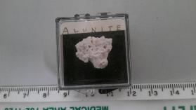 Alunite