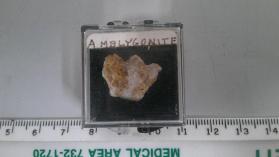 Amblygonite