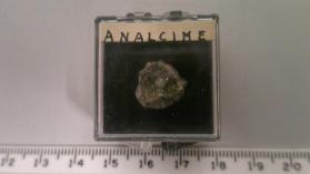 Analcime