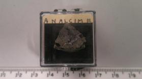 Analcime