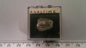 Analcime