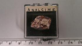 Analcime