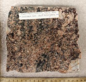 Morton Gneiss
