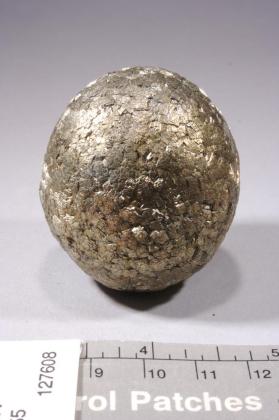 Pyrite
