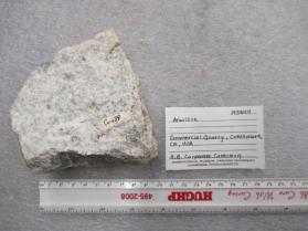 Afwillite