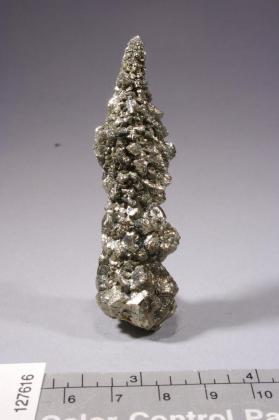 Pyrite