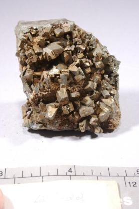 Marcasite