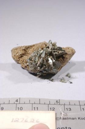 Marcasite