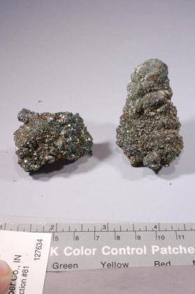 Marcasite