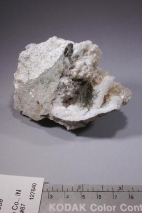 Millerite